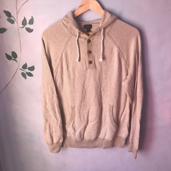 J. Crew Other - J Crew Hoodie